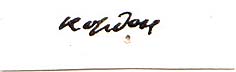 Holotype label, color image